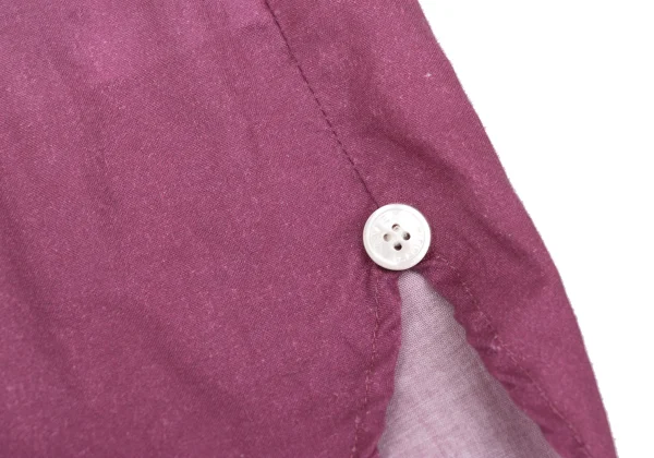 EVEX by KRIZIA Gradation Cotton Shirt K-165679_010