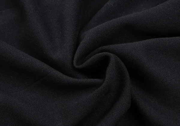 HIROKO KOSHINO TRUNK Poly Rayon Drawstring Cargo Pants K-165680_011