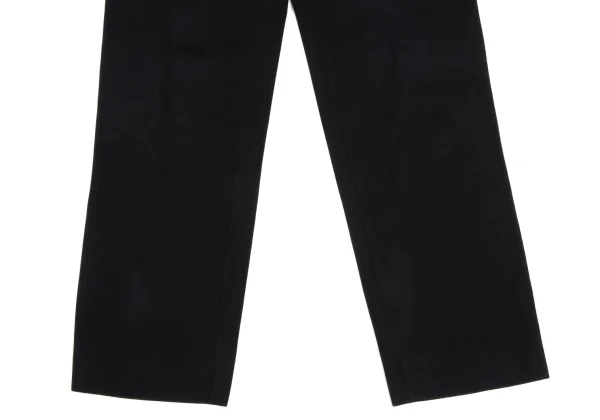 A.P.C. Cotton Straight Pants K-165681_008