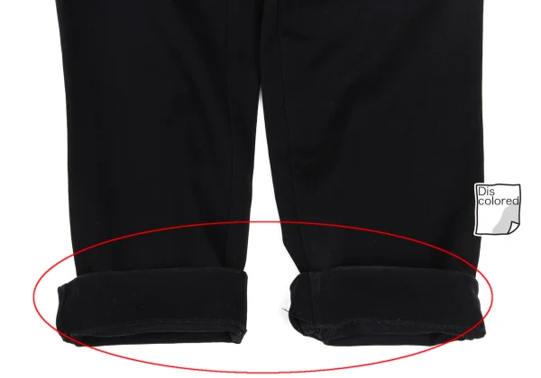 A.P.C. Cotton Straight Pants K-165681_009