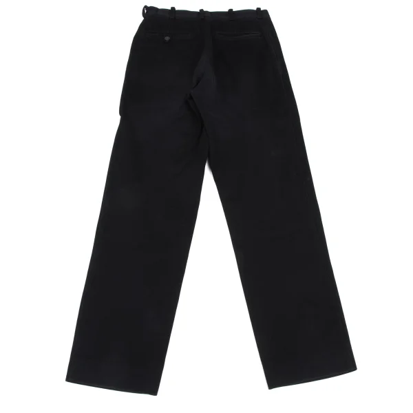 A.P.C. Cotton Straight Pants K-165681_010