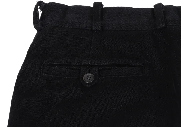 A.P.C. Cotton Straight Pants K-165681_013