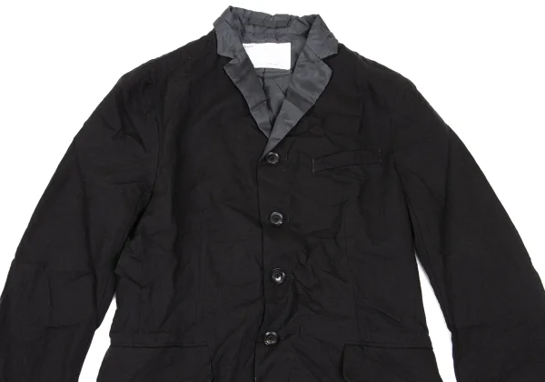 kolor Wool Wrinkled Jacket K-165682_002