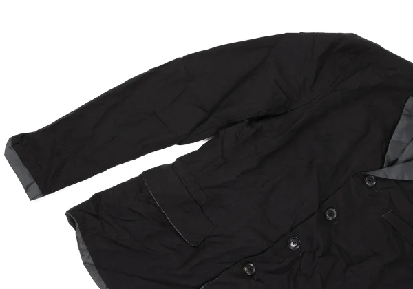 kolor Wool Wrinkled Jacket K-165682_005