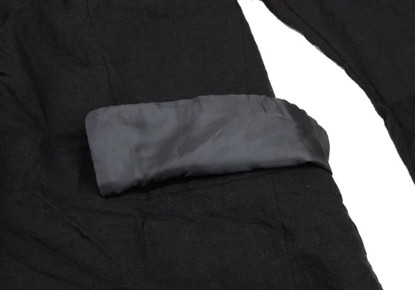 kolor Wool Wrinkled Jacket K-165682_008