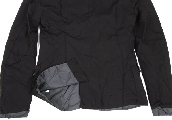 kolor Wool Wrinkled Jacket K-165682_012