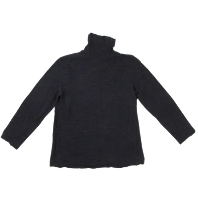 PRADA Cashmere Turtleneck Top