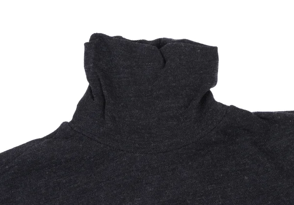 PRADA Cashmere Turtleneck Top K-165683_003