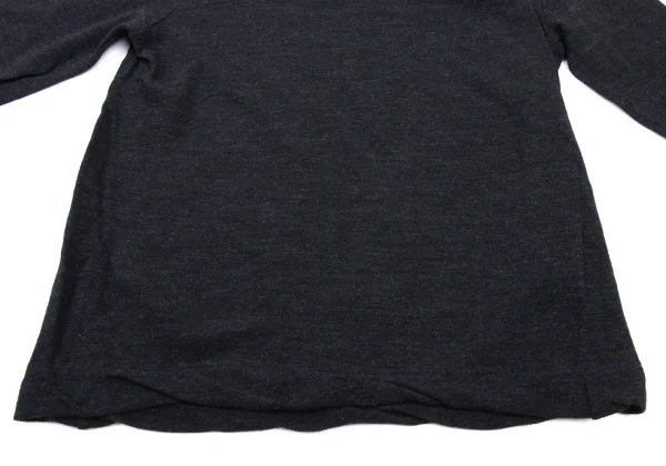 PRADA Cashmere Turtleneck Top K-165683_006