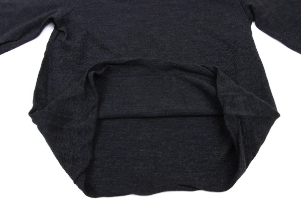 PRADA Cashmere Turtleneck Top K-165683_007