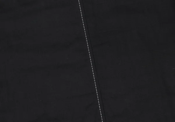 ANN DEMEULEMEESTE Cotton Stitch Design Jacket K-165684_015