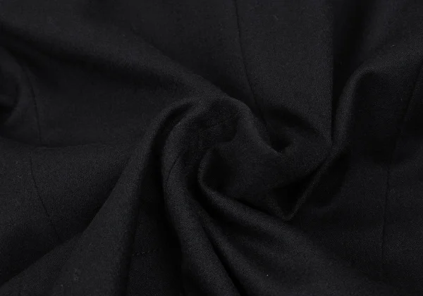 ANN DEMEULEMEESTE Wool Strap Design Jacket K-165685_015