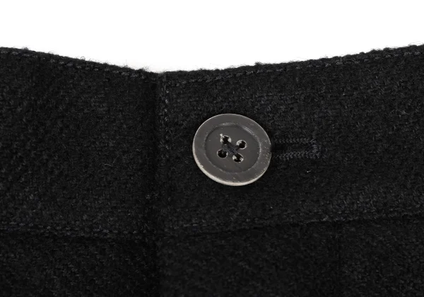 ANN DEMEULEMEESTE Wool Blend Pants K-165686_005