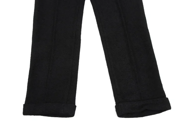 ANN DEMEULEMEESTE Wool Blend Pants K-165686_008