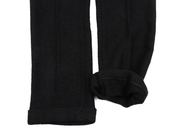 ANN DEMEULEMEESTE Wool Blend Pants K-165686_009