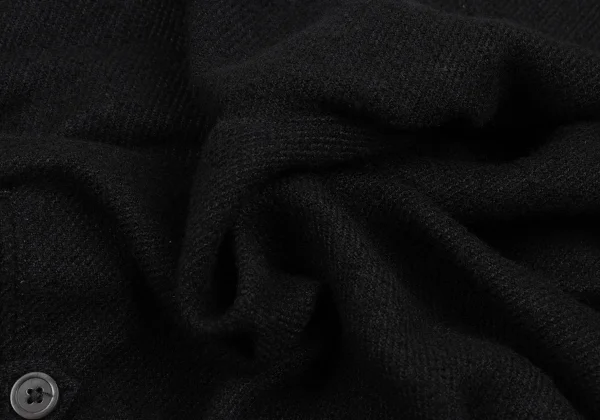 ANN DEMEULEMEESTE Wool Blend Pants K-165686_013