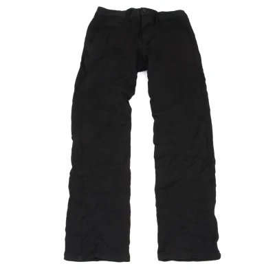 COMME des GARCONS HOMME Dyed Poly Stretch Pants