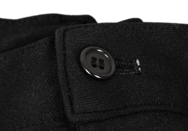 COMME des GARCONS HOMME Dyed Poly Stretch Pants K-165693_004