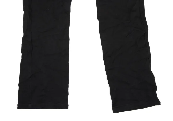 COMME des GARCONS HOMME Dyed Poly Stretch Pants K-165693_006