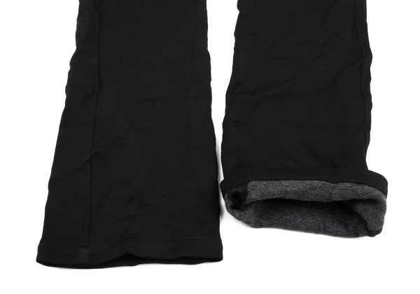 COMME des GARCONS HOMME Dyed Poly Stretch Pants K-165693_007