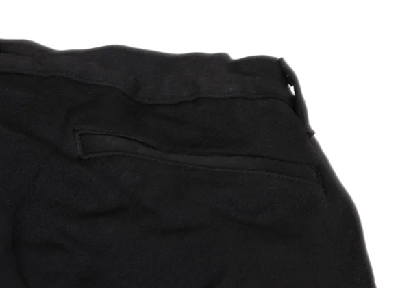 COMME des GARCONS HOMME Dyed Poly Stretch Pants K-165693_011