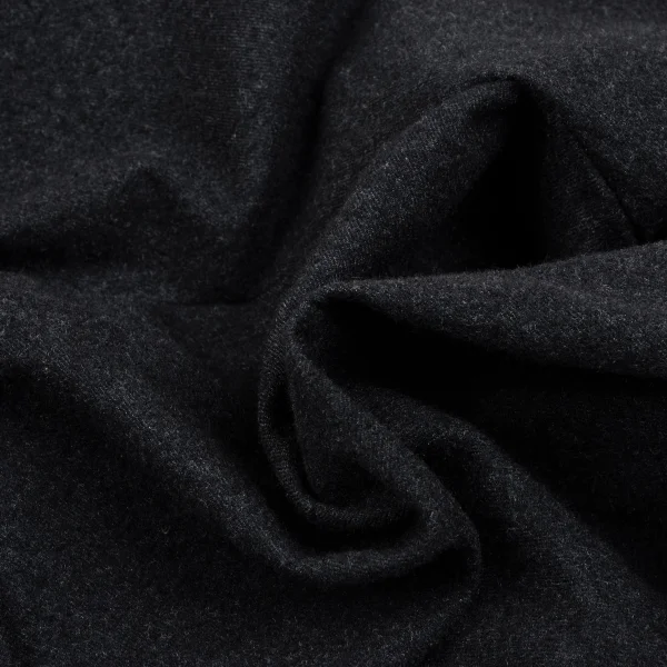 COMME des GARCONS HOMME Wool Two Tuck Double Pants K-165696_014