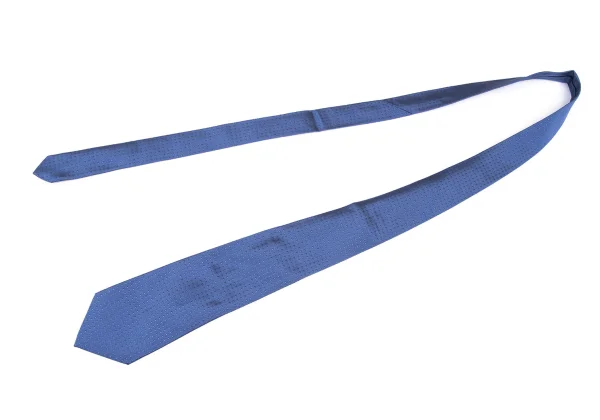 PRADA Silk Pin Dot Tie K-165710_002