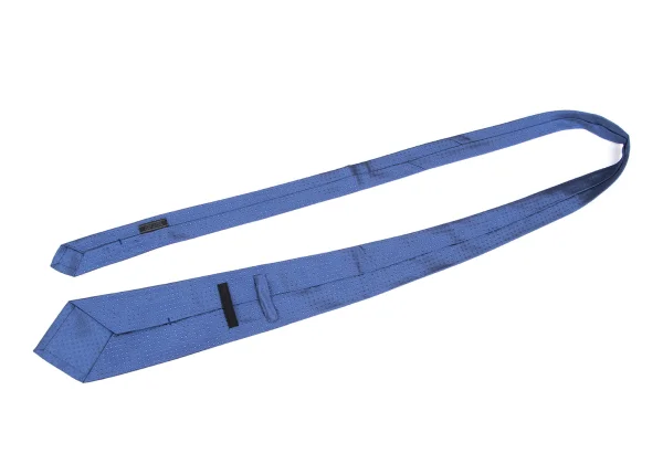 PRADA Silk Pin Dot Tie K-165710_004