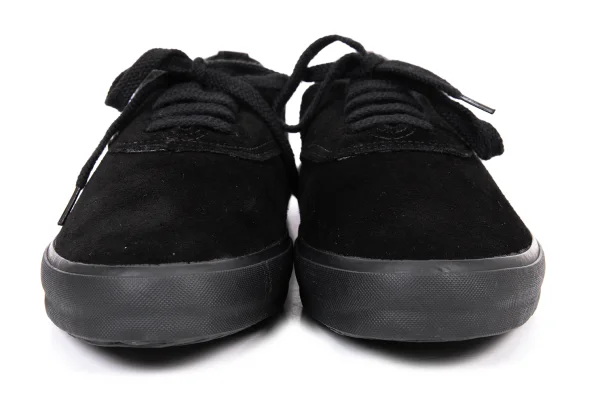 COMME des GARCONS HOMME Suede Sneakers K-165712_004