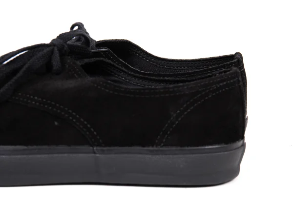 COMME des GARCONS HOMME Suede Sneakers K-165712_007