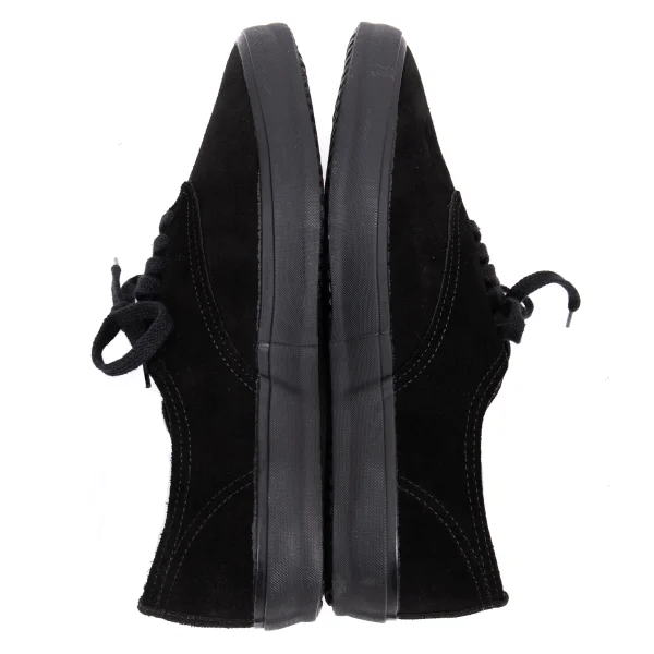 COMME des GARCONS HOMME Suede Sneakers K-165712_008