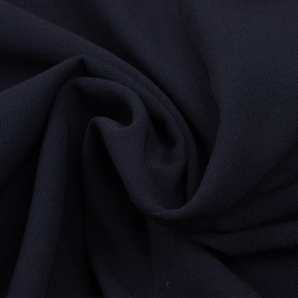 Yohji Yamamoto POUR HOMME Wool Gaba 2B Jacket K-165718_014