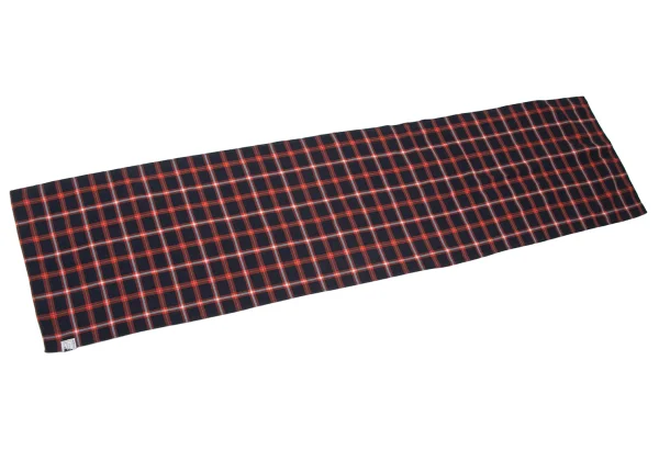 ENGINEERED GARMENTS  Checker Scarf K-165721_002