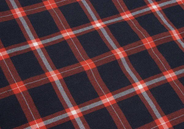 ENGINEERED GARMENTS  Checker Scarf K-165721_003