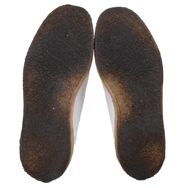 PURIFIED×GEORGE COX Switch Design Gum Sole Leather Lace-up Shoes K-165724_016