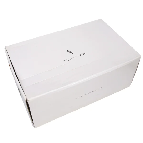 PURIFIED×GEORGE COX Switch Design Gum Sole Leather Lace-up Shoes K-165724_017