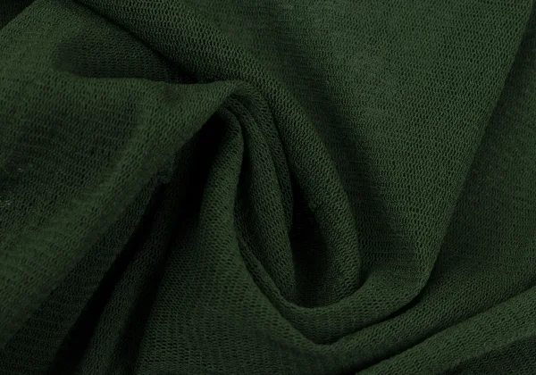 Jean Paul GAULTIER CLASSIQUE Mesh Long Sleeve Top K-165727_012