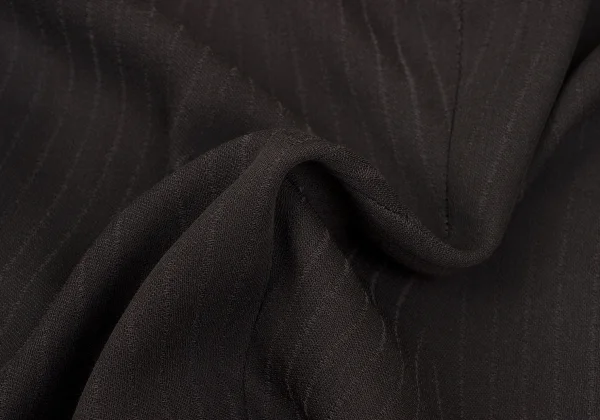 Jean Paul GAULTIER CLASSIQUE Striped Woven Jacket K-165728_017