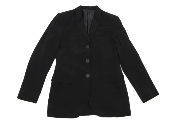 Jean Paul GAULTIER CLASSIQUE Polyester Jacket K-165729_002