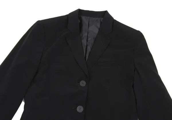 Jean Paul GAULTIER CLASSIQUE Polyester Jacket K-165729_003