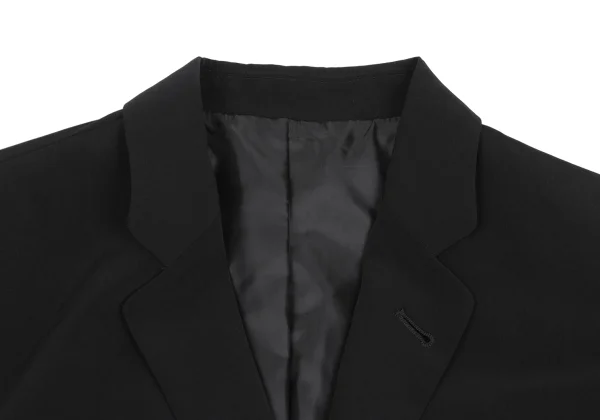 Jean Paul GAULTIER CLASSIQUE Polyester Jacket K-165729_004