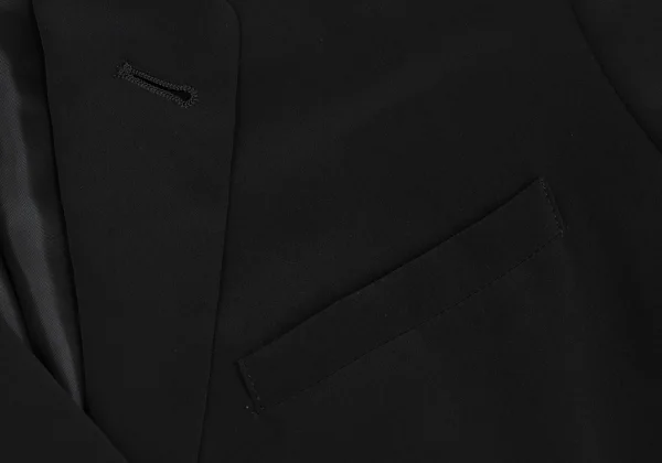 Jean Paul GAULTIER CLASSIQUE Polyester Jacket K-165729_006