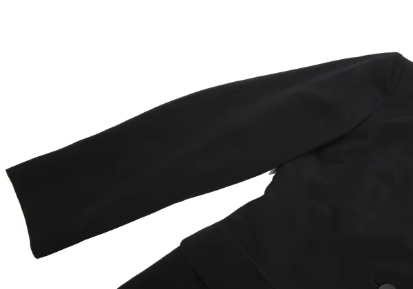 Jean Paul GAULTIER CLASSIQUE Polyester Jacket K-165729_007