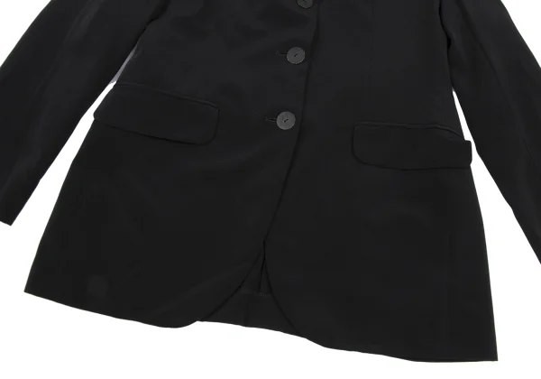 Jean Paul GAULTIER CLASSIQUE Polyester Jacket K-165729_009