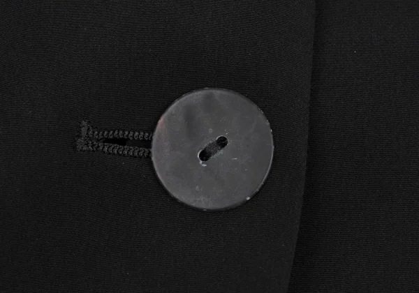 Jean Paul GAULTIER CLASSIQUE Polyester Jacket K-165729_011