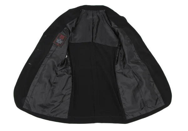 Jean Paul GAULTIER CLASSIQUE Polyester Jacket K-165729_012