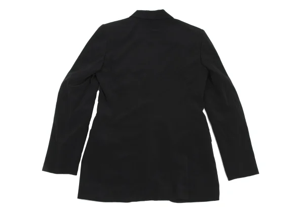 Jean Paul GAULTIER CLASSIQUE Polyester Jacket K-165729_013