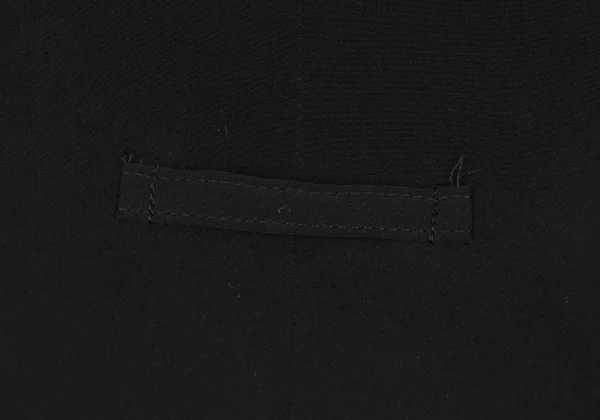 Jean Paul GAULTIER CLASSIQUE Polyester Jacket K-165729_014