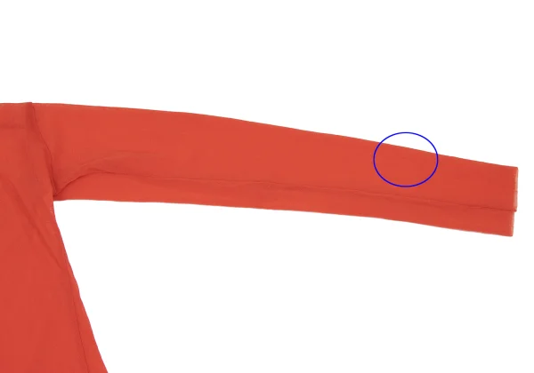 Jean Paul GAULTIER MAILLE FEMME Mesh Cardigan K-165731_005