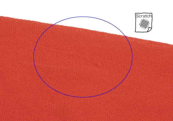 Jean Paul GAULTIER MAILLE FEMME Mesh Cardigan K-165731_006